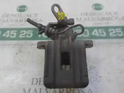 Peça sobressalente para automóvel em segunda mão pinça de travão traseira direita por seat altea (5p1) 1.9 tdi referências oem iam 