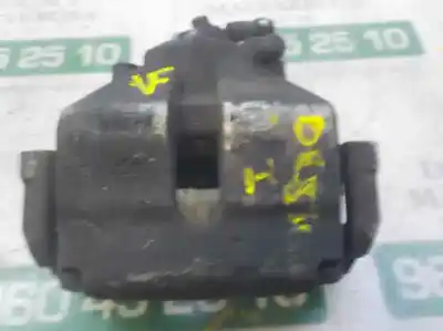 Peça sobressalente para automóvel em segunda mão pinça de travão dianteira esquerda por seat altea (5p1) 1.9 tdi referências oem iam 