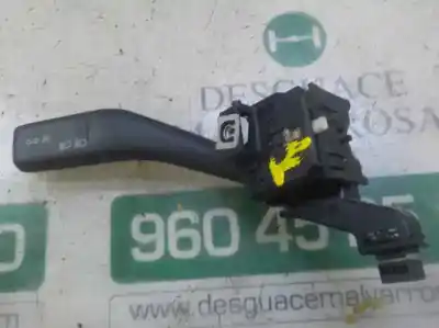 Peça sobressalente para automóvel em segunda mão comutador de piscas  por seat altea (5p1) 1.9 tdi referências oem iam 