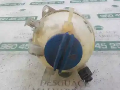 Pezzo di ricambio per auto di seconda mano cauzione di espansione per seat altea (5p1) 1.9 tdi riferimenti oem iam   
