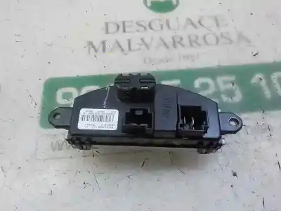 Автозапчасти б/у сопротивление нагреву за seat leon (5f1) reference ссылки oem iam 5q0907521c t921553s 5q0907521c