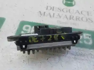 Автозапчасти б/у сопротивление нагреву за seat leon (5f1) reference ссылки oem iam 5q0907521c t921553s 5q0907521c