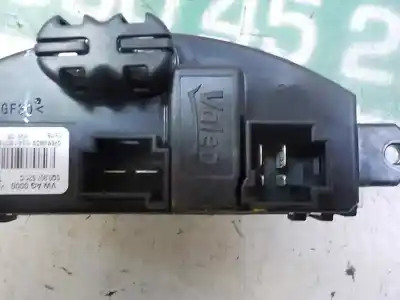 Автозапчасти б/у сопротивление нагреву за seat leon (5f1) reference ссылки oem iam 5q0907521c t921553s 5q0907521c