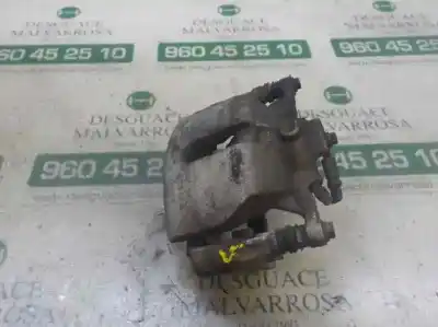 Recambio de automóvil de segunda mano de pinza freno delantera izquierda para seat leon (5f1) reference referencias oem iam 8v0615123  