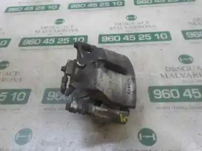 Recambio de automóvil de segunda mano de pinza freno delantera derecha para seat leon (5f1) reference referencias oem iam 8v0615124  