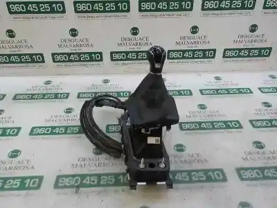 Автозапчасти б/у рычаг переключения передач за seat leon (5f1) reference ссылки oem iam 5q0711049ap
