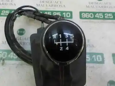 Автозапчасти б/у рычаг переключения передач за seat leon (5f1) reference ссылки oem iam 5q0711049ap  5q0711049ap