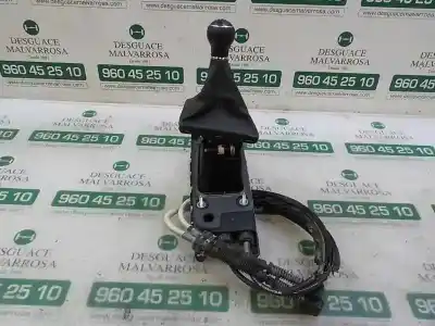 Автозапчасти б/у рычаг переключения передач за seat leon (5f1) reference ссылки oem iam 5q0711049ap  5q0711049ap