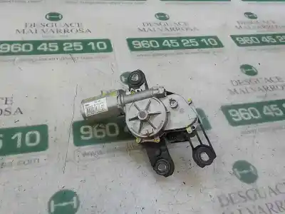Автозапчасти б/у мотор заднего стеклоочистителя за seat leon (5f1) reference ссылки oem iam 5f4955711a