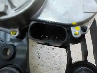 Автозапчасти б/у мотор заднего стеклоочистителя за seat leon (5f1) reference ссылки oem iam 5f4955711a  5f4955711a