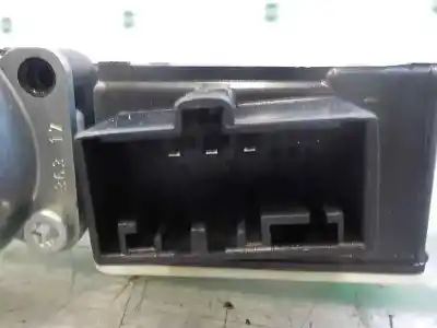 Автозапчасти б/у мотор заднего левого стекла за seat leon (5f1) reference ссылки oem iam 5q0959811e 0130822725 0130822725