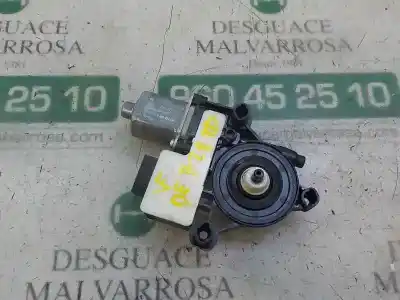 Peça sobressalente para automóvel em segunda mão motor elevador vidro traseiro direito por seat leon (5f1) reference referências oem iam 5q0959812e