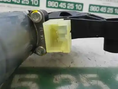 Автозапчасти б/у мотор переднего левого стекла за seat leon (5f1) reference ссылки oem iam 5q0959801b  5q0959801b