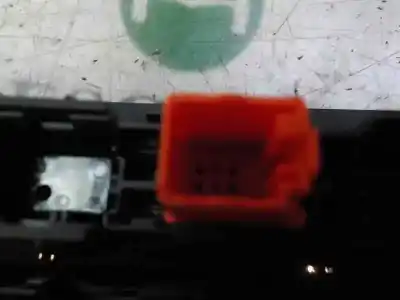 Автозапчасти б/у климат-контроль за seat leon (5f1) reference ссылки oem iam 5f0907044akyms  5f0907044ak