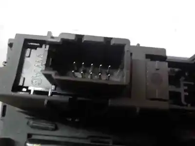 Автозапчасти б/у климат-контроль за seat leon (5f1) reference ссылки oem iam 5f0907044akyms  5f0907044ak