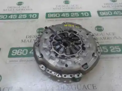 Автозапчасти б/у комплект сцепления за seat leon (5f1) reference ссылки oem iam 04l141015d