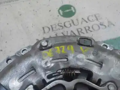 Автозапчасти б/у комплект сцепления за seat leon (5f1) reference ссылки oem iam 04l141015d  04l141015d
