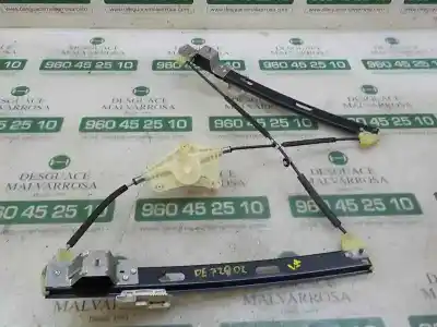 Автозапчасти б/у регулятор стекла переднего левого за seat leon (5f1) reference ссылки oem iam 5f4837461d