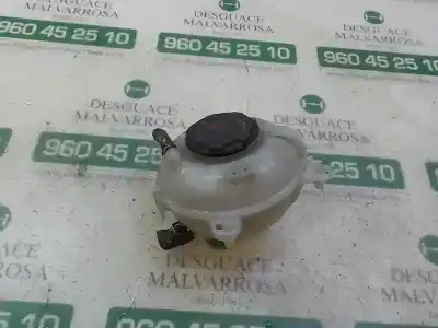 Автозапчастина б/у РОЗШИРЕННЯ ДЕПОЗИТ для SEAT LEON (5F1)  Посилання на OEM IAM 5Q0121407G  