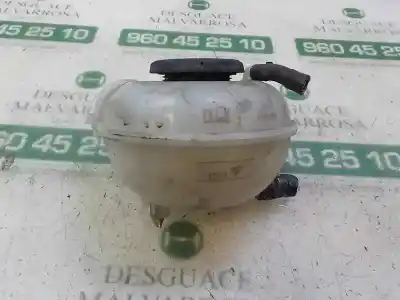 Автозапчасти б/у расширительный депозит за seat leon (5f1) reference ссылки oem iam 5q0121407g  