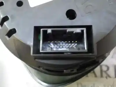 Автозапчастина б/у панель інструментів для seat leon (5f1) reference посилання на oem iam 5f0920741e  5f0920741e