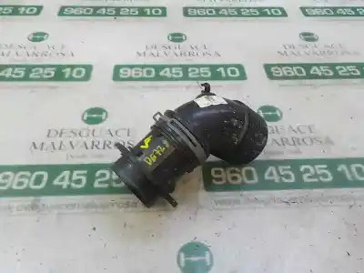 Автозапчасти б/у расходомер воздуха за seat leon (5f1) reference ссылки oem iam 04l906461b