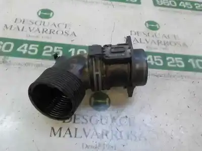 Автозапчасти б/у расходомер воздуха за seat leon (5f1) reference ссылки oem iam 04l906461b  04l906461b