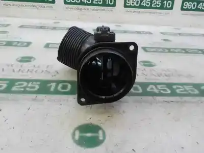 Автозапчасти б/у расходомер воздуха за seat leon (5f1) reference ссылки oem iam 04l906461b  04l906461b