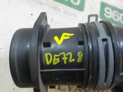 Автозапчасти б/у расходомер воздуха за seat leon (5f1) reference ссылки oem iam 04l906461b  04l906461b