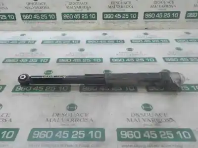 Second-hand car spare part right rear shock absorber for seat leon (5f1) reference oem iam references 5q0513049dd  5q0140000300