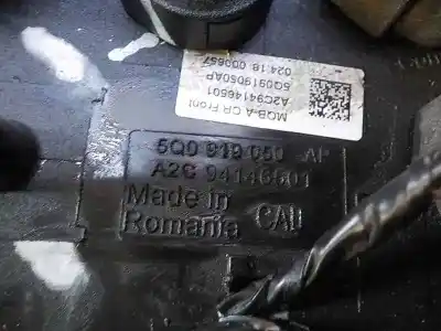 Автозапчасти б/у индикатор за seat leon (5f1) reference ссылки oem iam 5q0919050bb a2c94146501 5q0919050