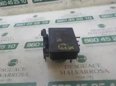 Автозапчасти б/у абс за seat leon (5f1) reference ссылки oem iam 5q0614517ctbef  5q0614517ct