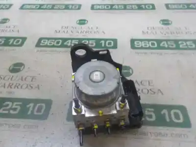 Автозапчасти б/у абс за seat leon (5f1) reference ссылки oem iam 5q0614517ctbef  5q0614517ct