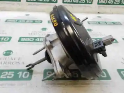 Peça sobressalente para automóvel em segunda mão servo freio por renault clio iv zen referências oem iam   