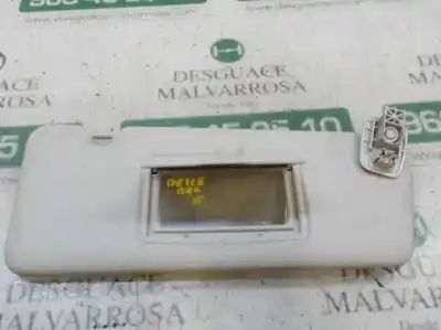 Автозапчастина б/у правильний натір для renault clio iv zen посилання на oem iam 