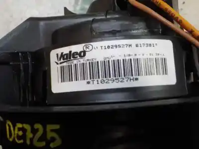 Автозапчасти б/у отопительный двигатель за renault clio iv zen ссылки oem iam   