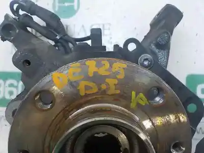 Автозапчастина б/у передній лівий культ для renault clio iv zen посилання на oem iam   