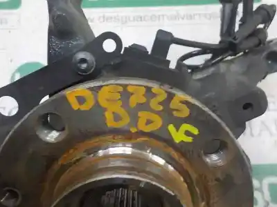 Автозапчасти б/у передняя правая кулачка за renault clio iv zen ссылки oem iam   