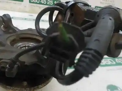 Автозапчасти б/у передняя правая кулачка за renault clio iv zen ссылки oem iam   