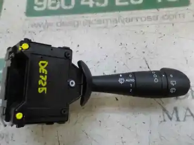 Автозапчастина б/у команда чистити для renault clio iv zen посилання на oem iam 