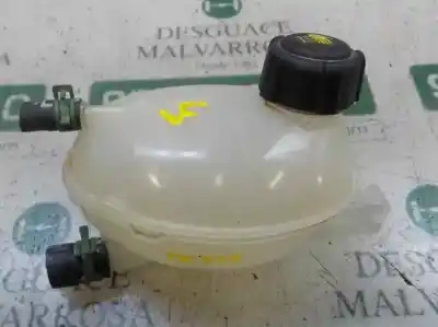 Second-hand car spare part Coolant Expansion Tank for RENAULT CLIO IV Zen OEM IAM references   