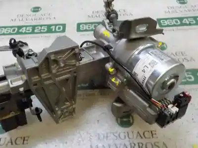 Автозапчастина б/у рульва колонка для renault clio iv zen посилання на oem iam   