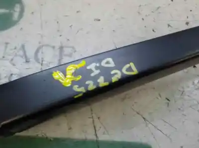 Автозапчастина б/у лівий передній ручок склоочисника для renault clio iv zen посилання на oem iam   