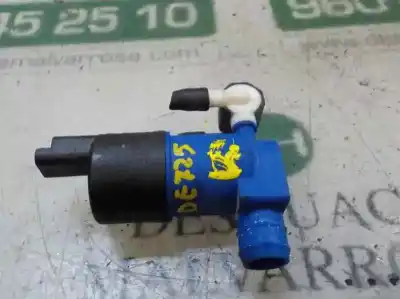 Автозапчастина б/у чистити насос для renault clio iv zen посилання на oem iam 