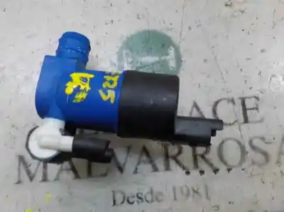 Second-hand car spare part washer pump for renault clio iv zen oem iam references   