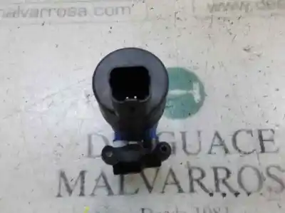 Second-hand car spare part washer pump for renault clio iv zen oem iam references   