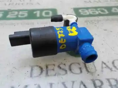 Second-hand car spare part washer pump for renault clio iv zen oem iam references   