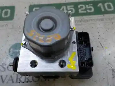 Автозапчастина б/у абс для renault clio iv zen посилання на oem iam 