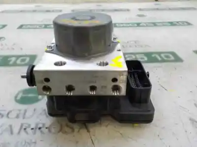 Peça sobressalente para automóvel em segunda mão abs por renault clio iv zen referências oem iam   