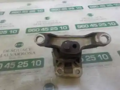 Автозапчастина б/у підтримка двигуна для ford s-max (ca1) 2.0 tdci cat посилання на oem iam   
